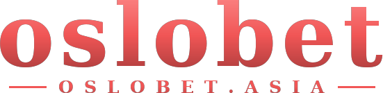 oslobet logo