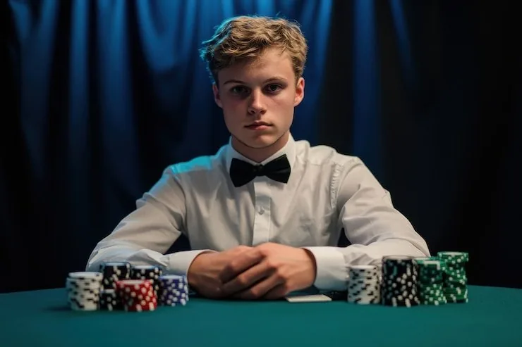 oslobet Blackjack Showdown at oslobet — Know the Table Before You Sit